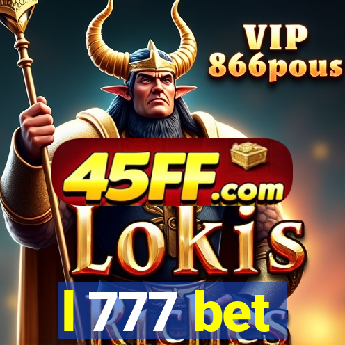 l 777 bet